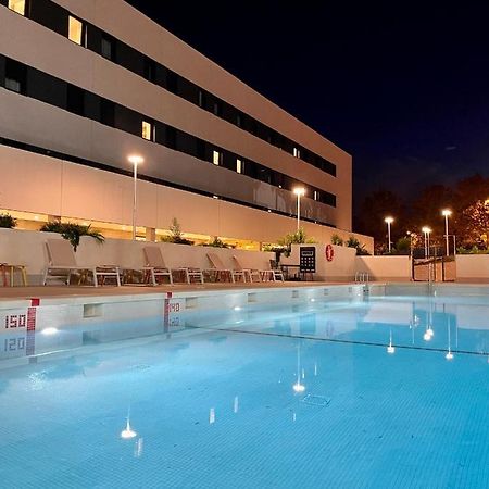 Stephouse Pozuelo Europa Hotel Pozuelo de Alarcón Kültér fotó