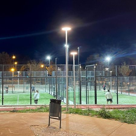 Stephouse Pozuelo Europa Hotel Pozuelo de Alarcón Kültér fotó