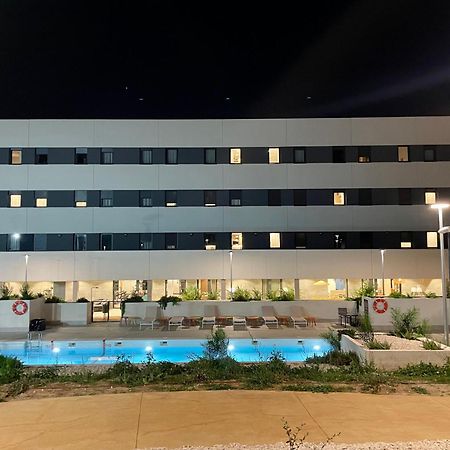 Stephouse Pozuelo Europa Hotel Pozuelo de Alarcón Kültér fotó