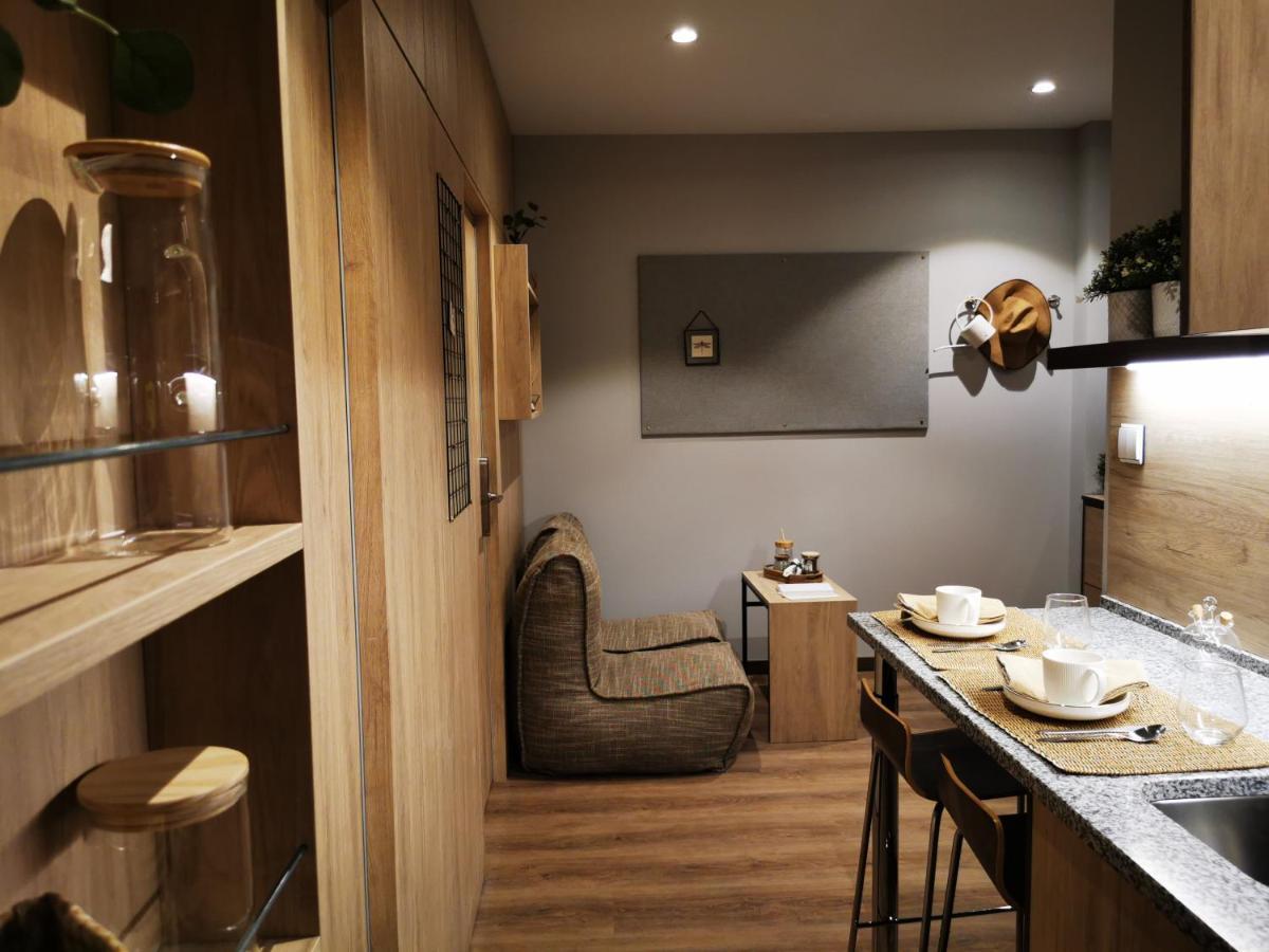 Stephouse Pozuelo Europa Hotel Pozuelo de Alarcón Kültér fotó