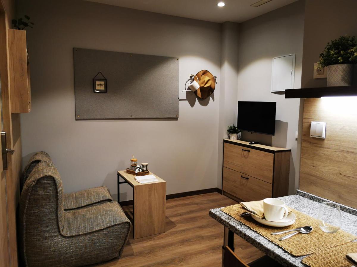 Stephouse Pozuelo Europa Hotel Pozuelo de Alarcón Kültér fotó