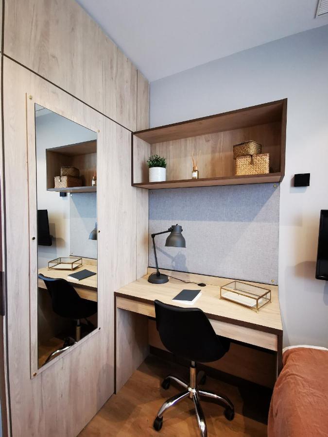 Stephouse Pozuelo Europa Hotel Pozuelo de Alarcón Kültér fotó