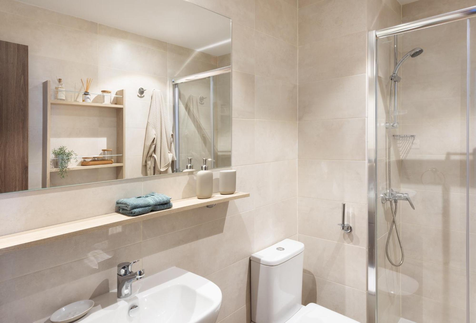 Stephouse Pozuelo Europa Hotel Pozuelo de Alarcón Kültér fotó